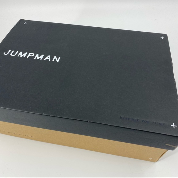 Nike | Women’s Jordan Delta 2 Sneakers in Black Gym Red Sail Chile Red | 10 New - Picture 3 of 16